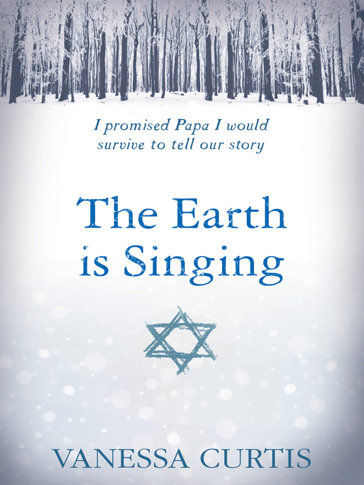 Title details for The Earth Is Singing by Vanessa Curtis - Available